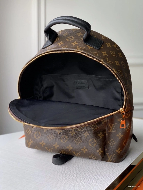 WIS SPRINGS EDITION PALM LOUIS MM NEW VUITTON 1011